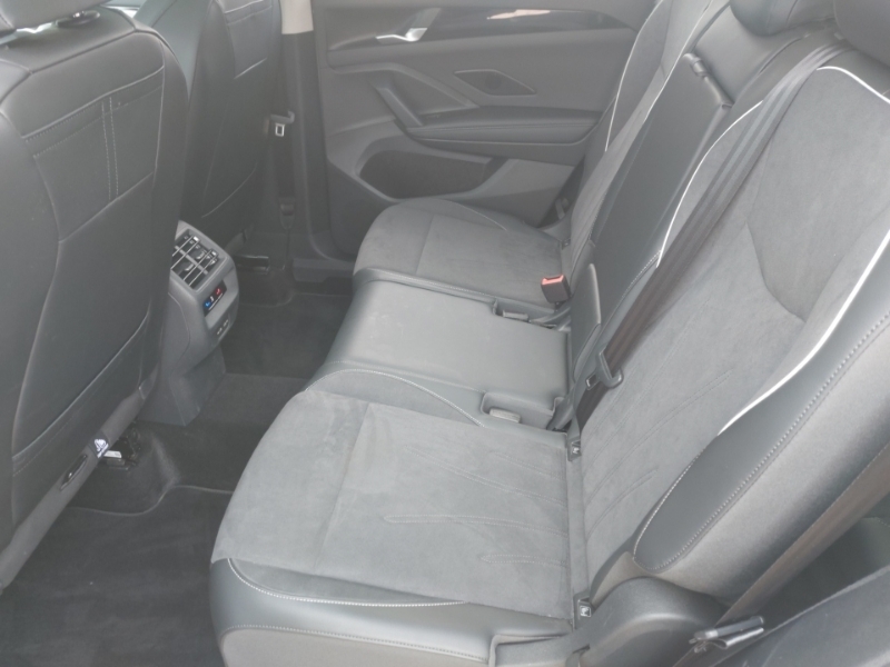 Volkswagen Tayron 2.0 Tdi Elegance Dsg7 7 Seat GL75ODK Silver #6