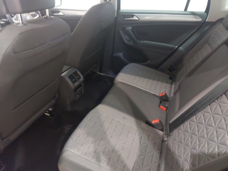 Volkswagen Tiguan 1.5 Tsi 150 Life Dsg LS22GAX Grey #6