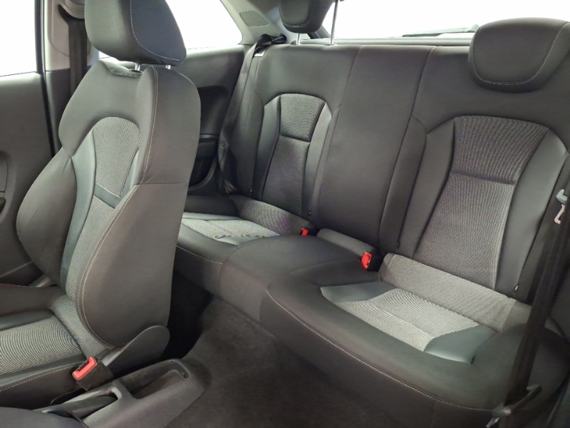 Audi A1 1.0 Tfsi Sport RV18LDJ Blue #6