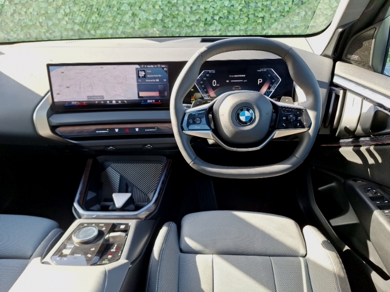 BMW X3 20D Xdrive Xline Step YA25AHK Grey #5