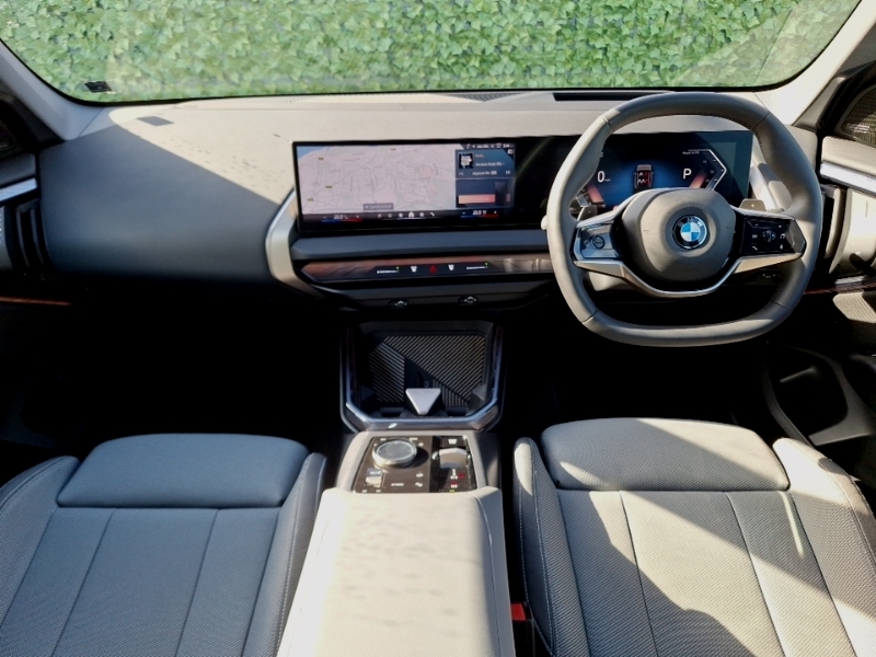 BMW X3 20D Xdrive Xline Step YA25AHK Grey #4