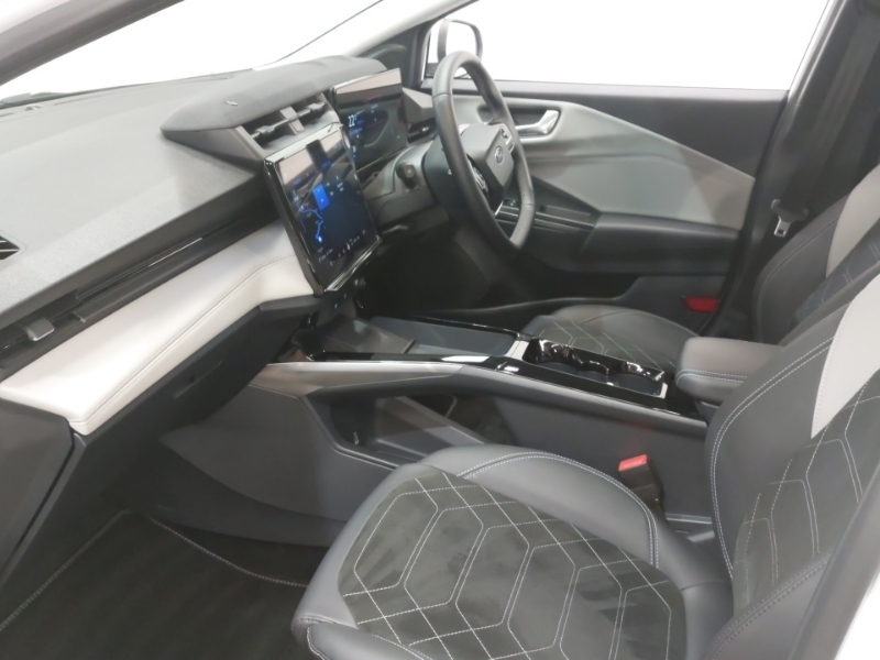 Ford Puma 123Kw Premium 43Kwh SV75XJA White #5