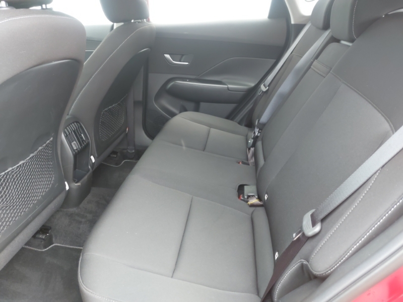 Hyundai Kona 1.0T 100 Advance SM75VNZ Red #6