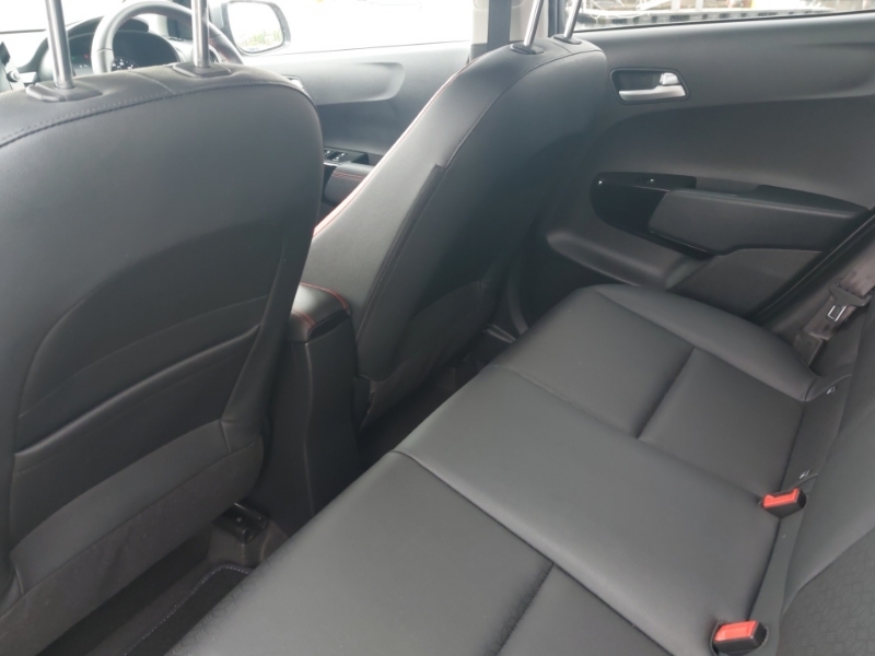 Kia Picanto 1.0 Gt-line 4 Seats SD23TBO Grey #6