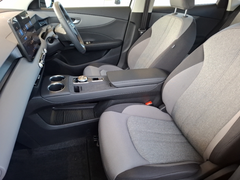 MG MGS5 125Kw Se Ev 49Kwh Silver #5