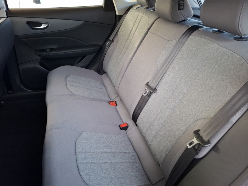 MG MGS5 125Kw Se Ev 49Kwh Silver #6