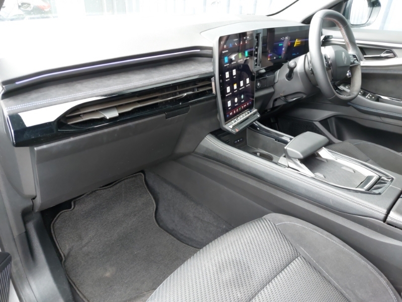 Renault Austral E-tech Fhev Techno Esprit Alpine MH24YOD Grey #5