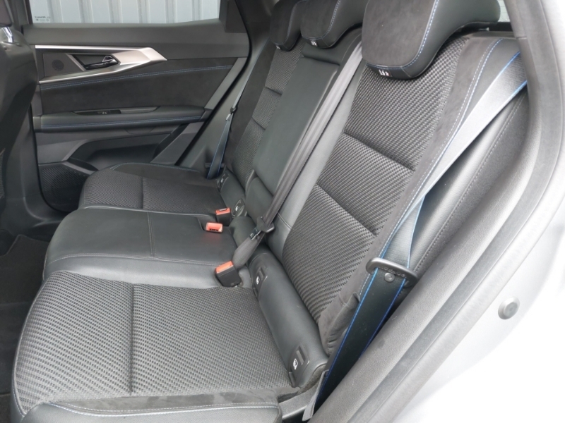 Renault Austral E-tech Fhev Techno Esprit Alpine MH24YOD Grey #6
