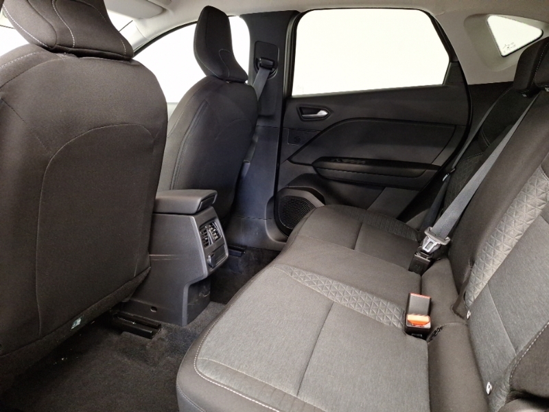 Renault Captur 1.0 Tce 90 Evolution NA23XUF Grey #6