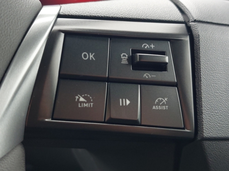 Vauxhall Mokka-e 207Kw Gse 54Kwh White #14