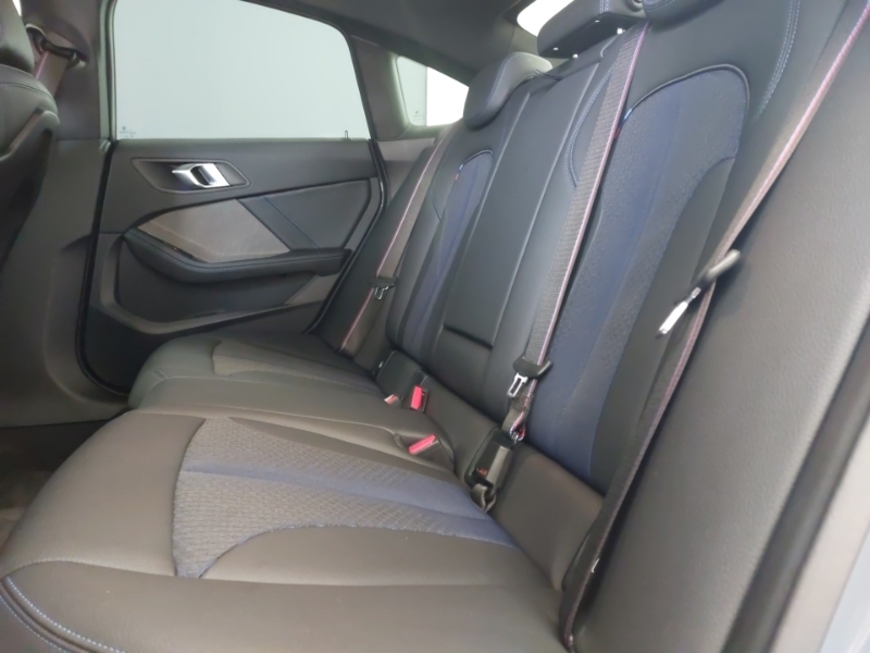 BMW 2 Series 220I M Sport Step SA72FWU Grey #6