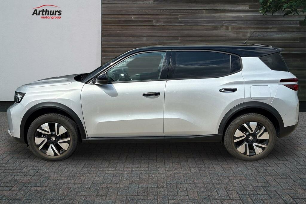 Vauxhall Frontera Gs Grey #6