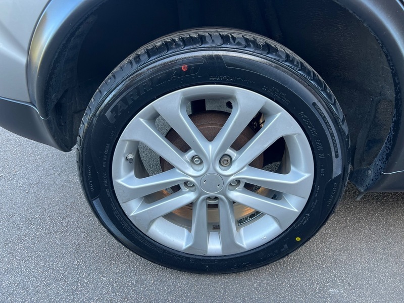 Nissan Juke N-connecta Dig-t LK66XVY Silver #4