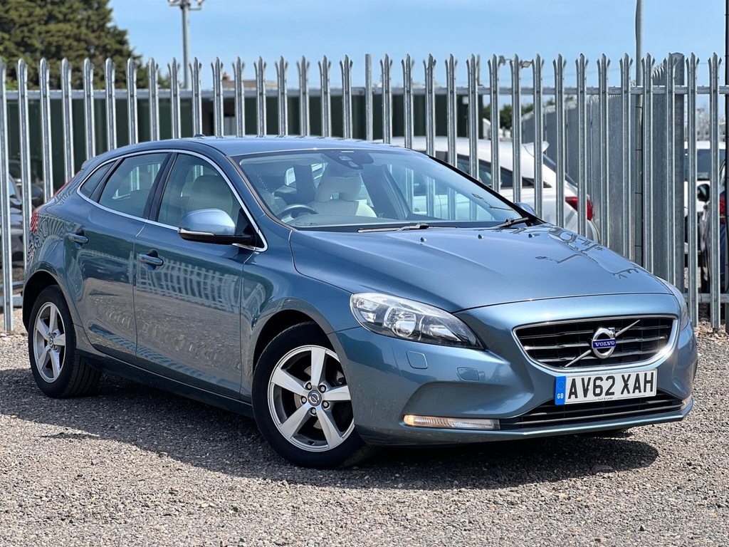 Volvo V40 1.6 D2 Se Euro 5 Ss
