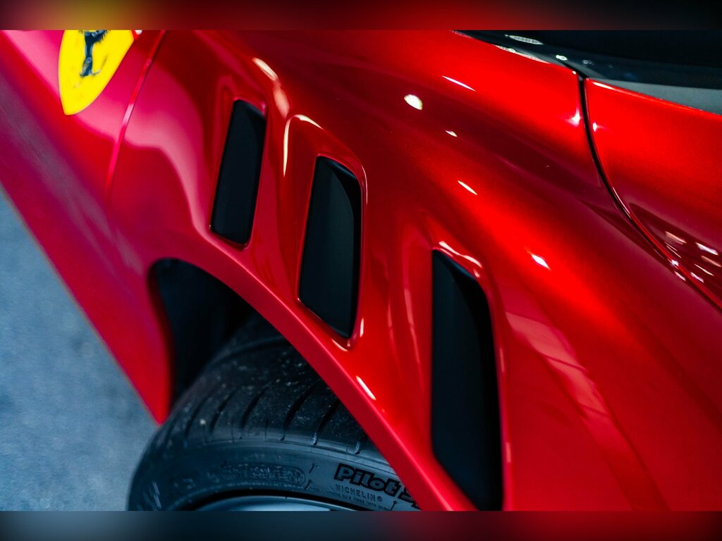 Ferrari Sf90 Stradale XX Stradale  #14