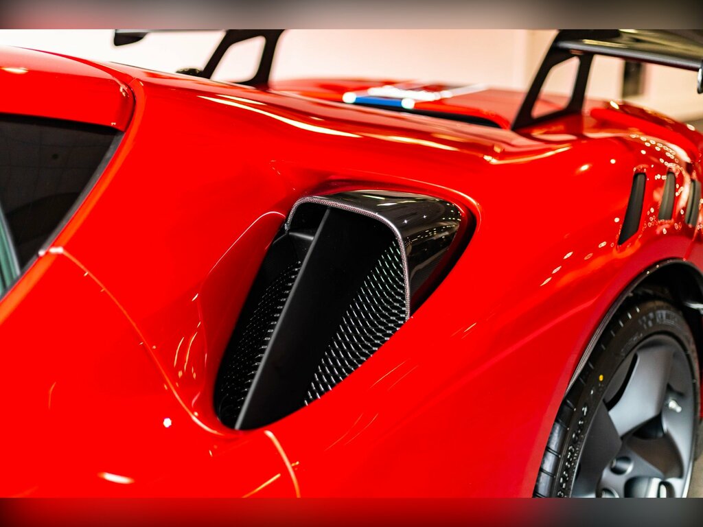 Ferrari Sf90 Stradale XX Stradale  #12