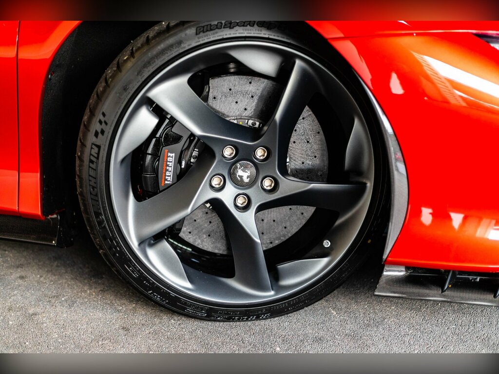 Ferrari Sf90 Stradale XX Stradale  #15