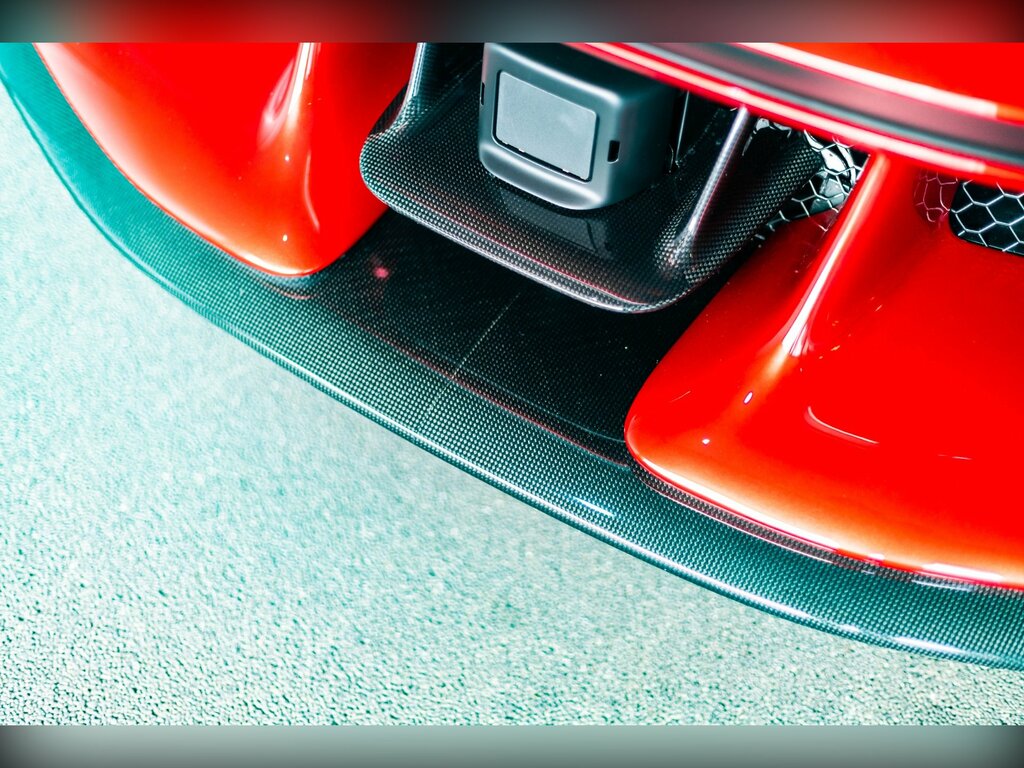 Ferrari Sf90 Stradale XX Stradale  #13
