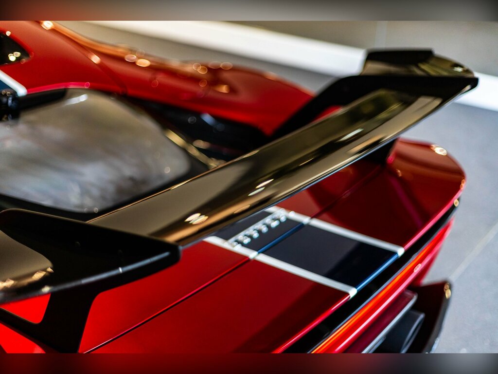 Ferrari Sf90 Stradale XX Stradale  #11