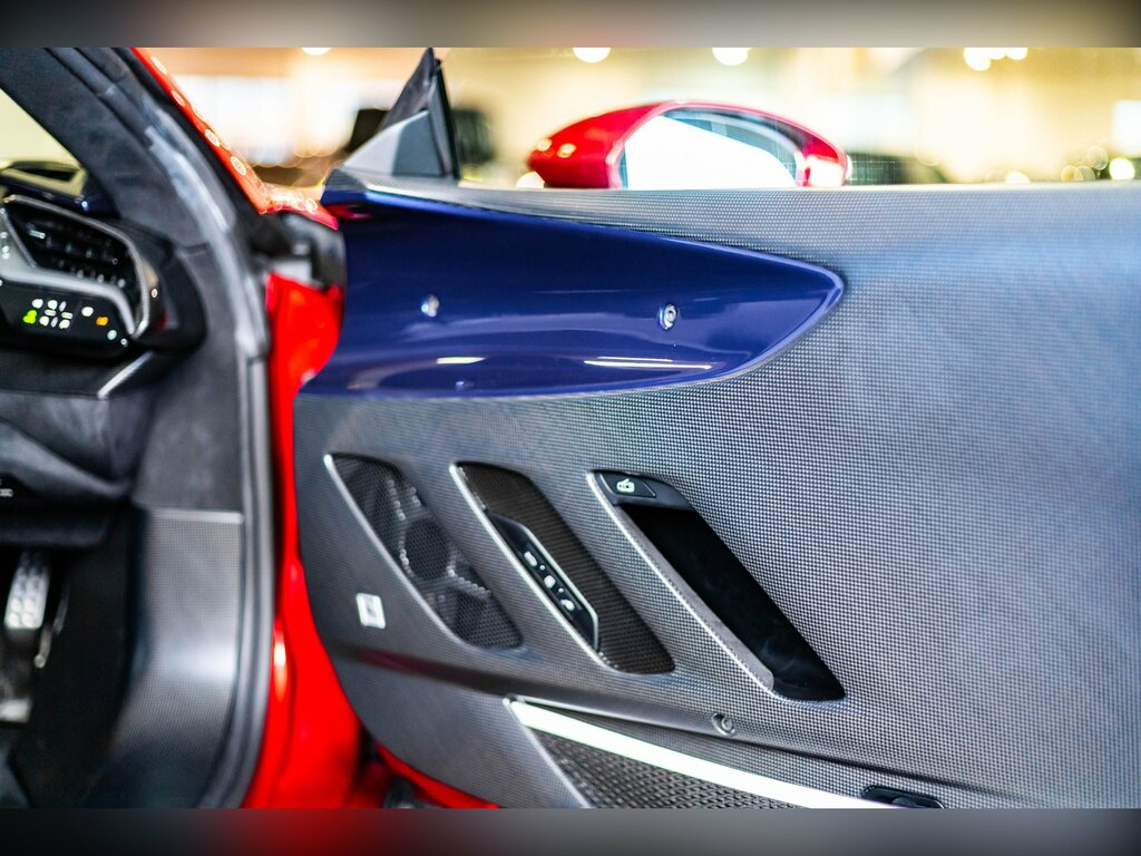 Ferrari Sf90 Stradale XX Stradale  #9