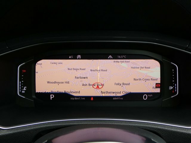 Volkswagen T-Roc 2019 1.5 Tsi Evo R-line Dsg 150 Ss PN19VVE Grey #2