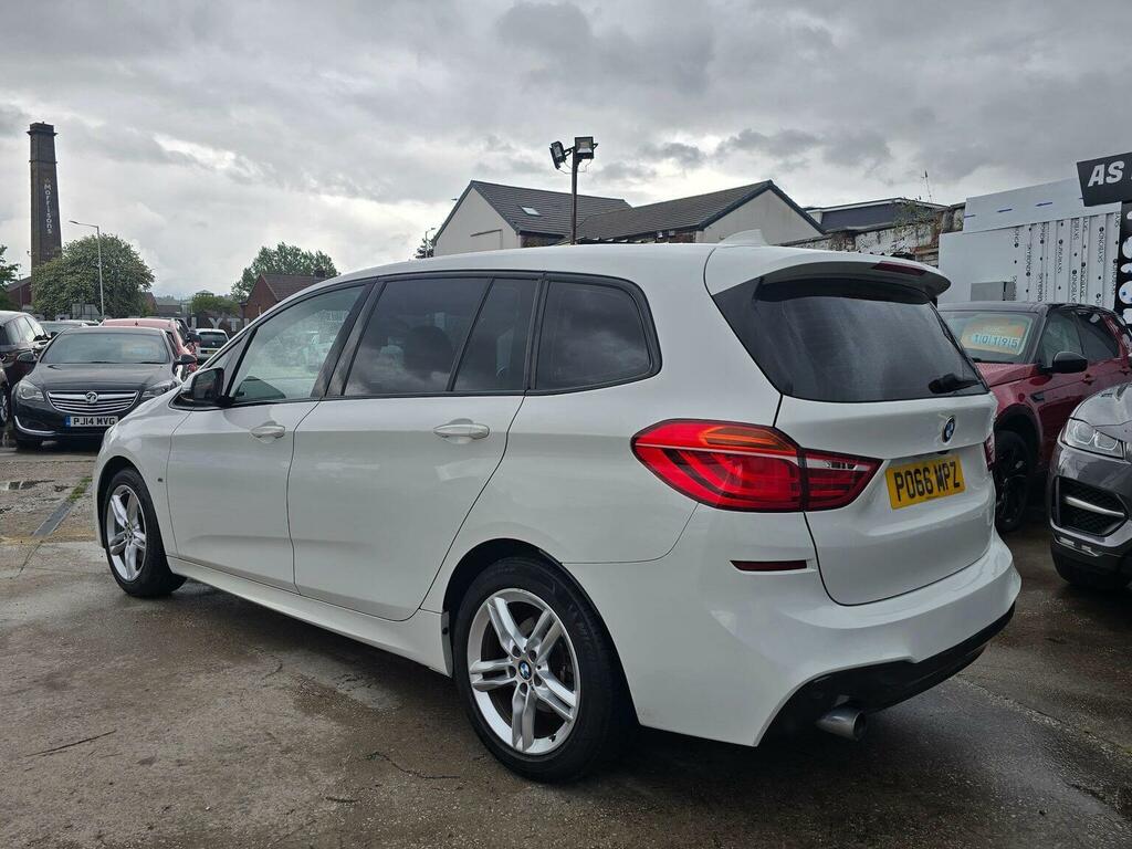 BMW 2 Series Gran Tourer 2.0 218D M Sport Euro 6 Ss #5