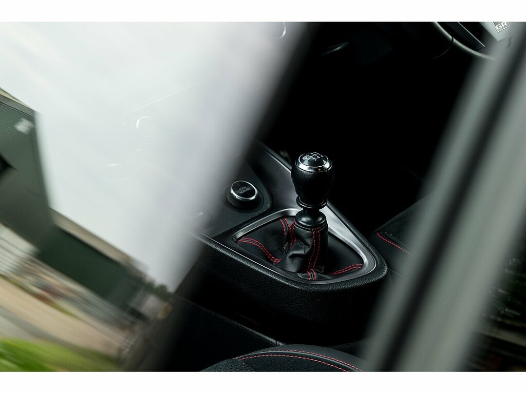 Toyota Yaris Gr Circuit Pack 1 AO22KRE Black #6