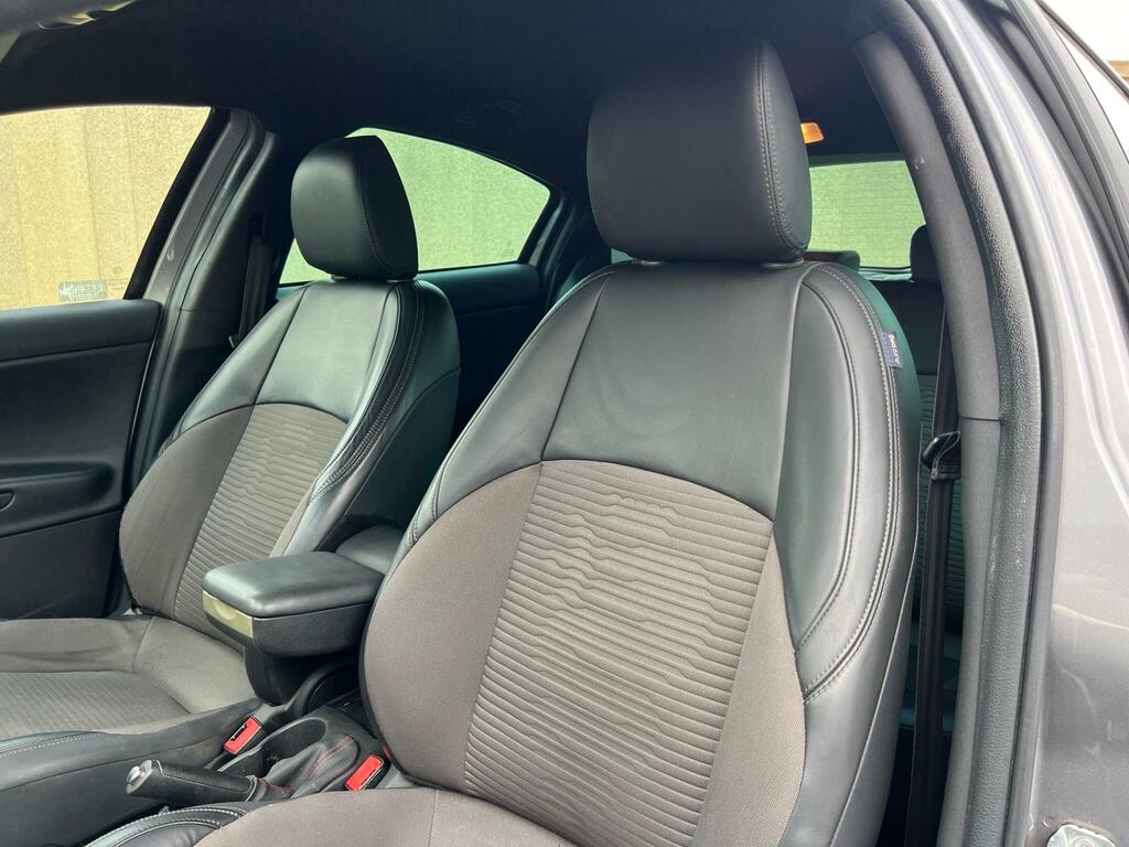 Alfa Romeo Giulietta Tb Multiair Sportiva Nav Tct Red #37