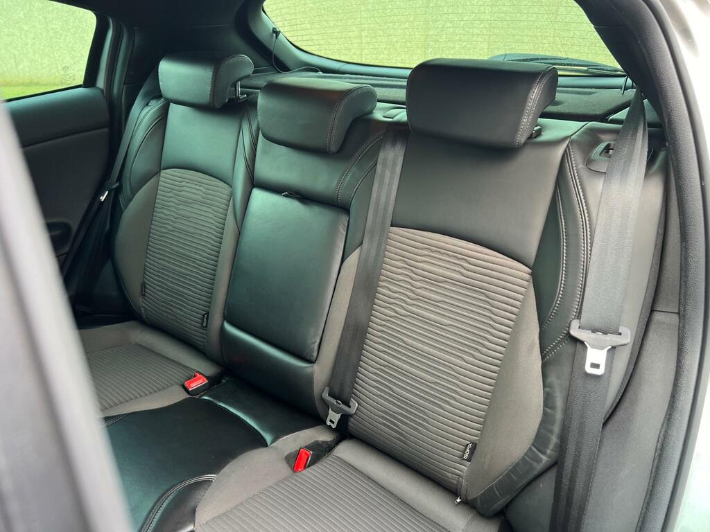 Alfa Romeo Giulietta Tb Multiair Sportiva Nav Tct Red #19