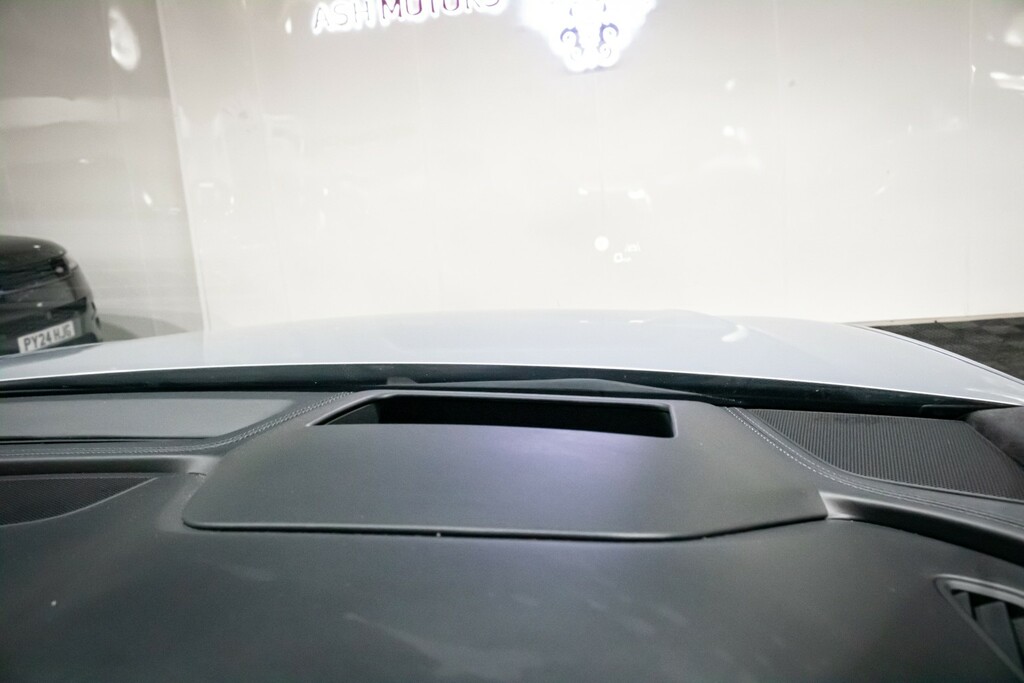 Audi SQ8 4L Vorsprung Black #21