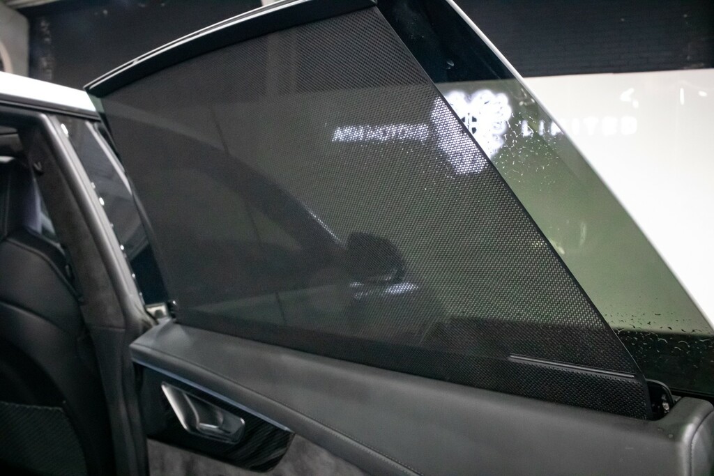 Audi SQ8 4L Vorsprung Black #27