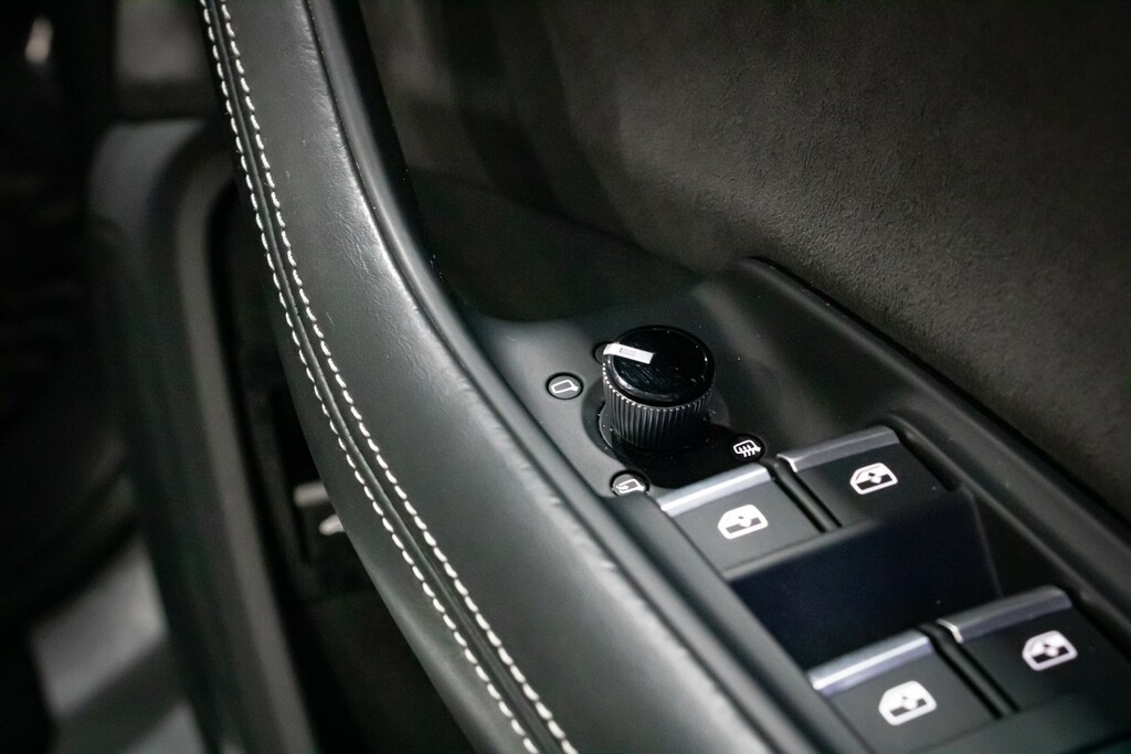 Audi SQ8 4L Vorsprung Black #16