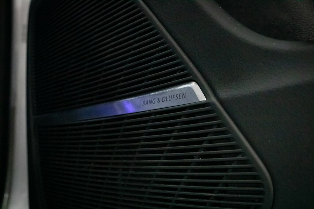 Audi SQ8 4L Vorsprung Black #17