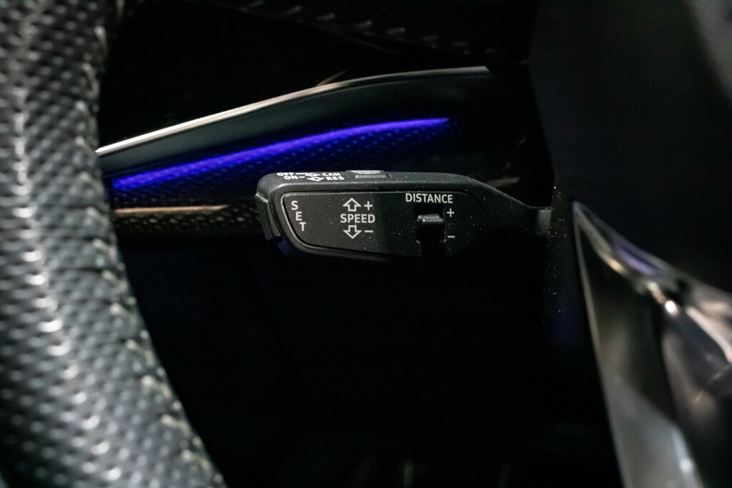 Audi SQ8 4L Vorsprung Black #48