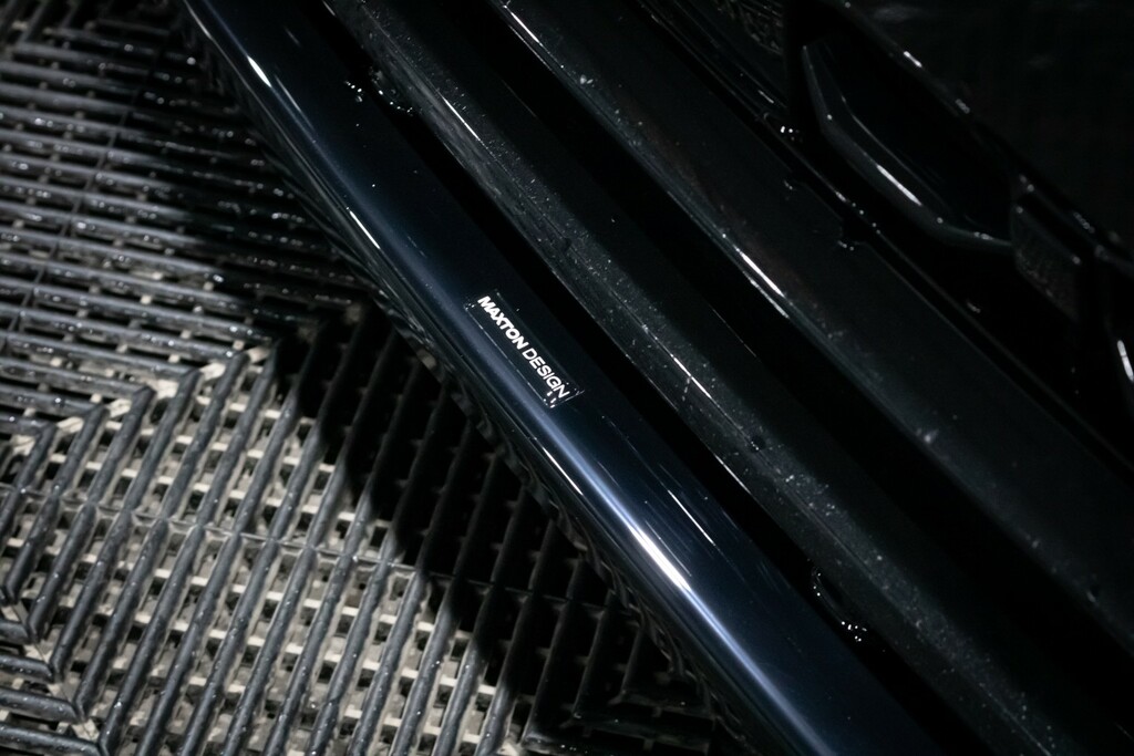 Audi RS3 2.5 Tfsi Vorsprung SA73PZM Black #6