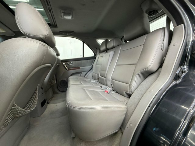 Kia Sorento 2.5 Crdi Xs Silver #25