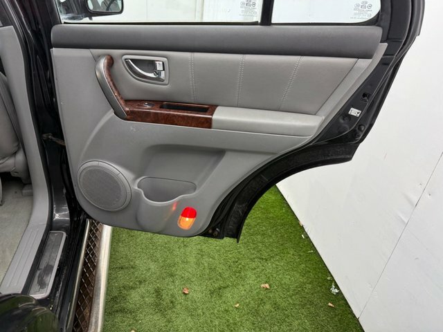 Kia Sorento 2.5 Crdi Xs Silver #22