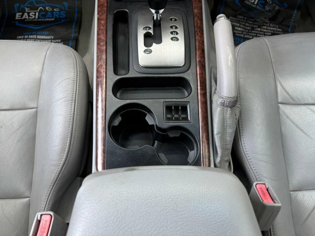 Kia Sorento 2.5 Crdi Xs Silver #32