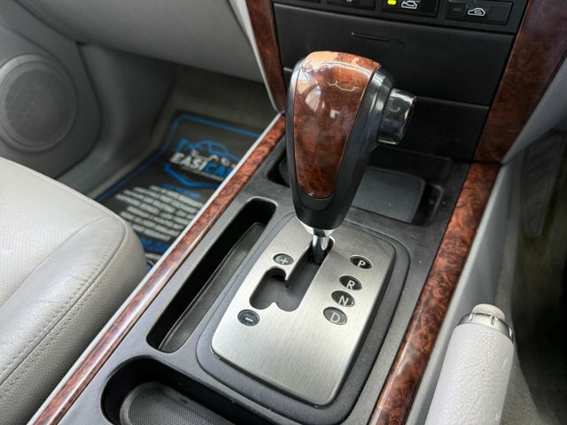 Kia Sorento 2.5 Crdi Xs Silver #48