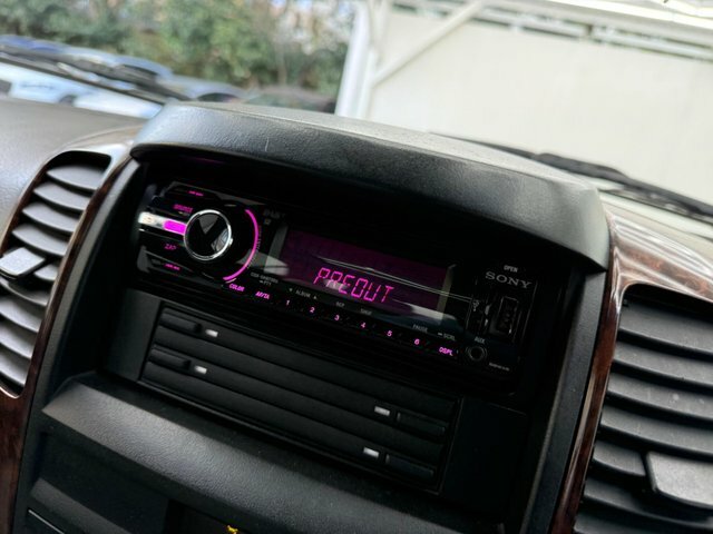 Kia Sorento 2.5 Crdi Xs Silver #43