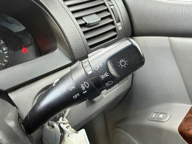 Kia Sorento 2.5 Crdi Xs Silver #37
