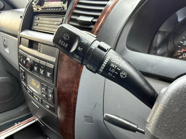 Kia Sorento 2.5 Crdi Xs Silver #36