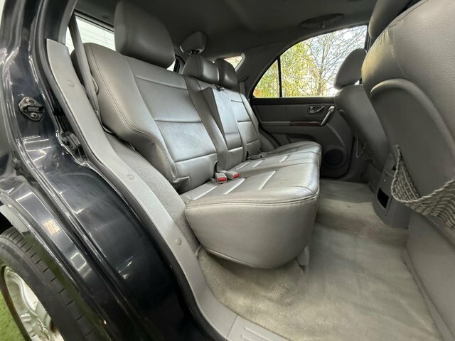 Kia Sorento 2.5 Crdi Xs Silver #21