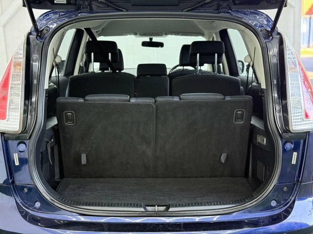 Mazda 5 2.0D Ts2 Blue #8