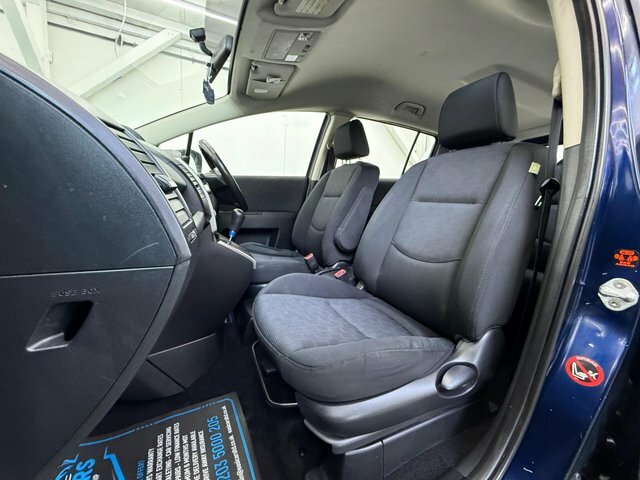 Mazda 5 2.0D Ts2 Blue #28