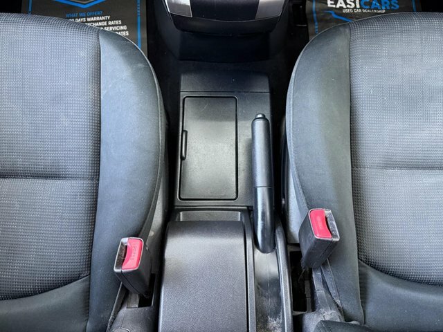 Mazda 5 2.0D Ts2 Blue #33