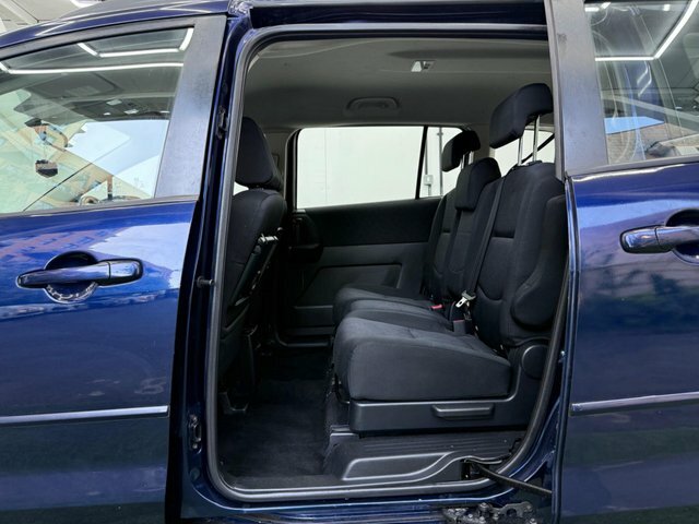 Mazda 5 2.0D Ts2 Blue #22