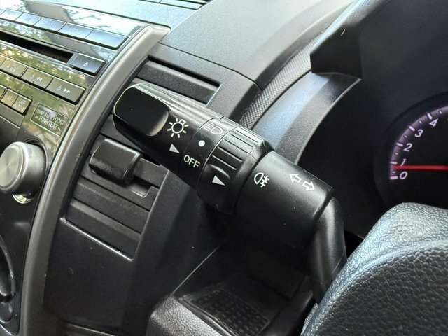 Mazda 5 2.0D Ts2 Blue #38
