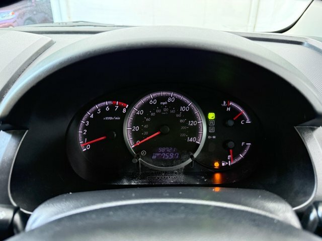 Mazda 5 2.0D Ts2 Blue #35