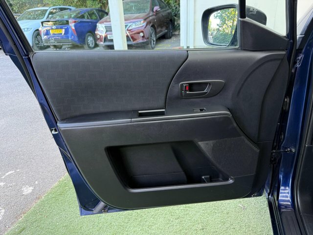 Mazda 5 2.0D Ts2 Blue #29